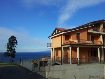 Villa, Pizzo, Calabria, Italy