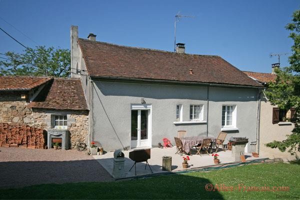 Dordogne (Perigord Vert) - For Sale:..
