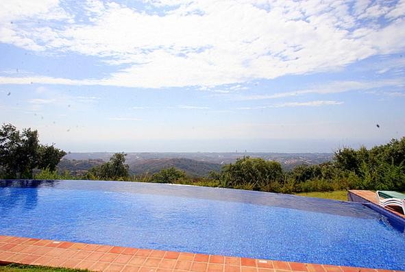 La Mairena Ground Floor Apartment_MPC272