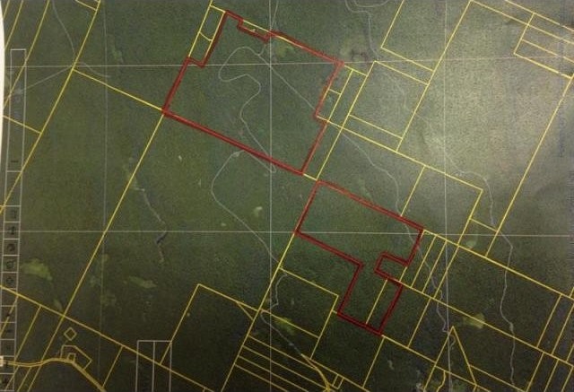 Land For Sale: Out of Area, New York