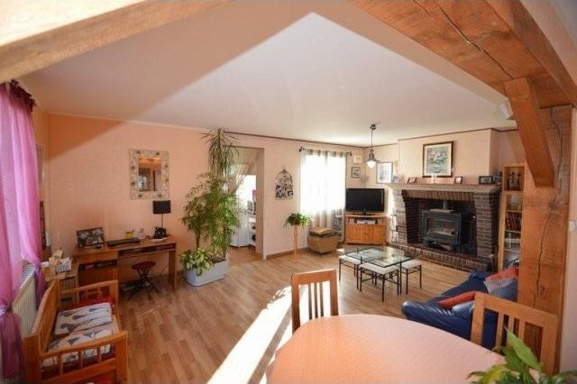 Maison / Villa La Barre De Semilly - 2