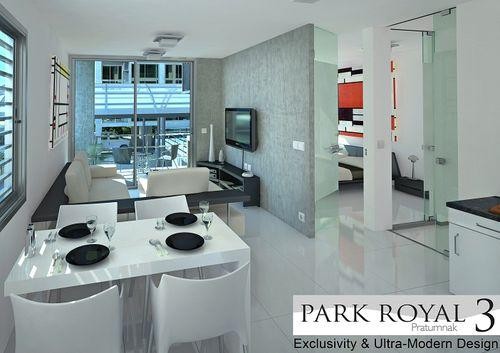 1 Bed Apartment For Sale 1 1 1 - 2