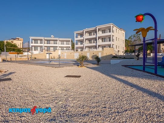 Apartment-Flat in Chlorakas, Pafos - 2