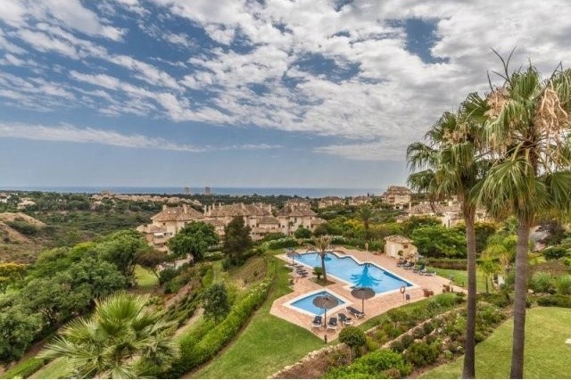 APARTMENT FOR SALE IN ELVIRIA