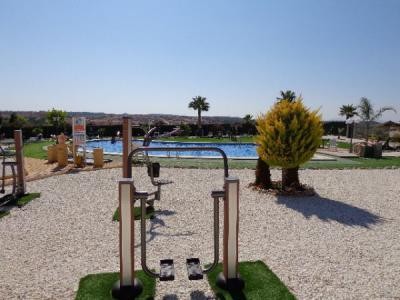 Apartment, Los Altos, Orihuela Costa.. - 2