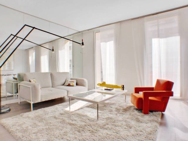 Cannes Apartment Banane 76m2 2 bedrooms..
