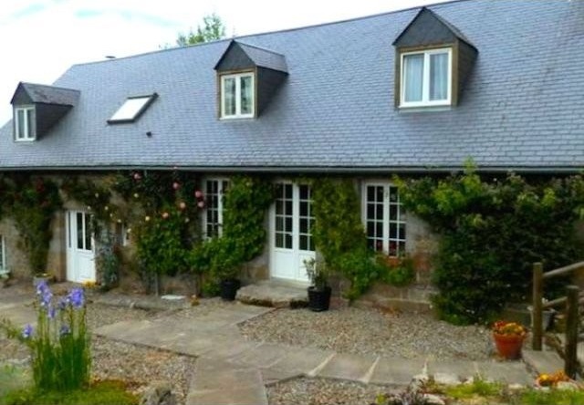Country House, Lake & 4.4 Hectares