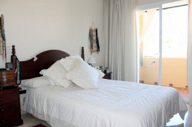 Fantastic 3 Bed Apartment in La Quinta..