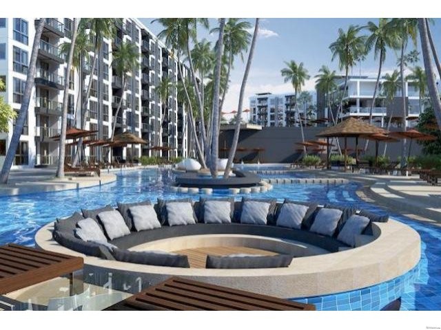 1 Bed Apartment For Sale 1 1 1 - 2
