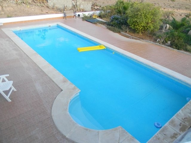 Cortijo For Sale, Zurgena, Almeria - 2