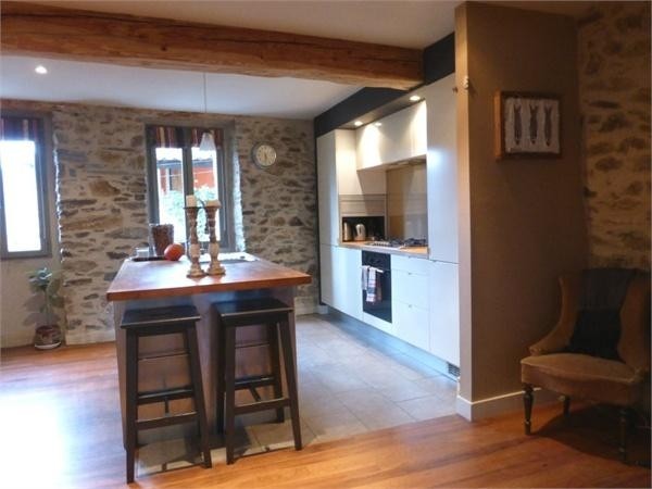 Maison De Village De Caractere Avec.. - 2