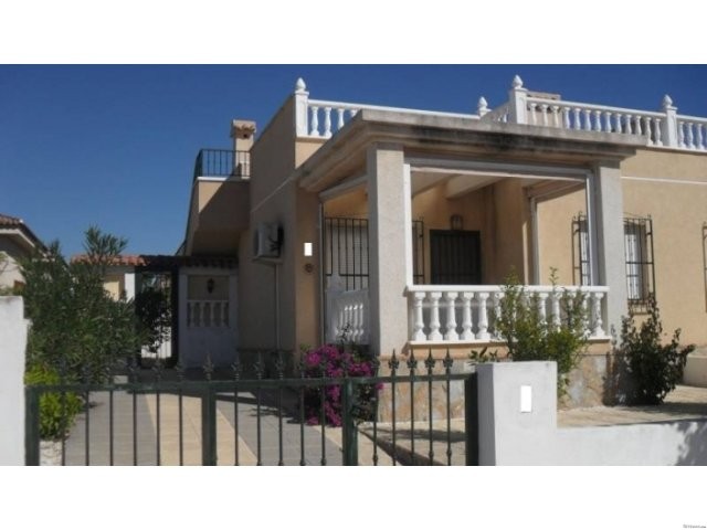 Resale · Townhouse · Spain · Costa Bl.. - 2