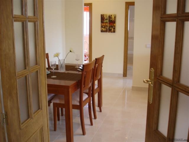 Villa, Arboleas, Almeria, Spain - 2