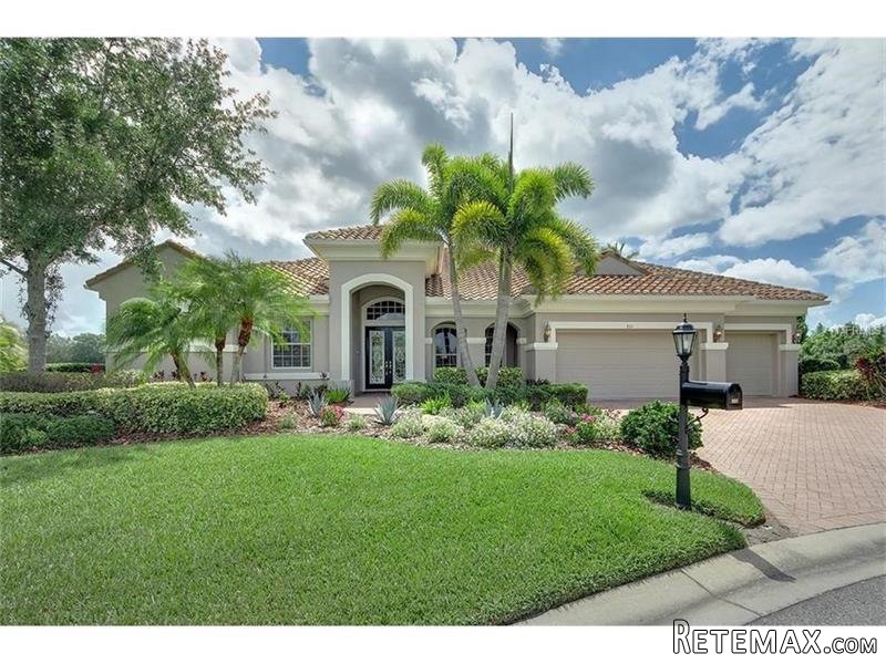 4 bedroom House For Sale: 805 Maritime.. - 2