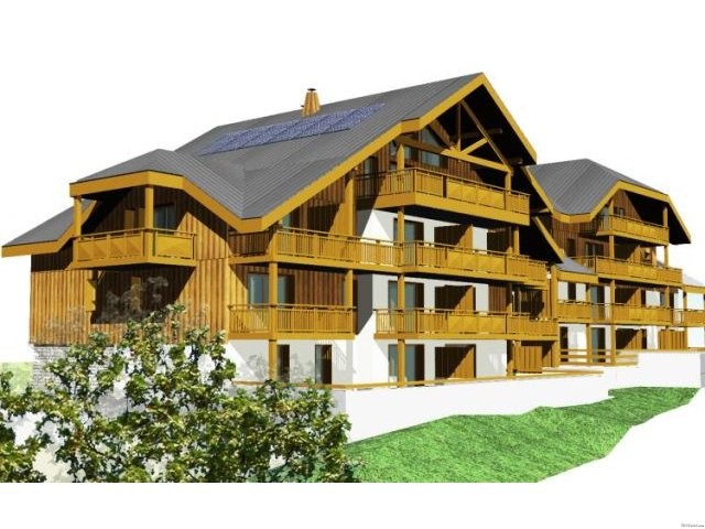 Brand new 4 bedroom apartments.. - 2