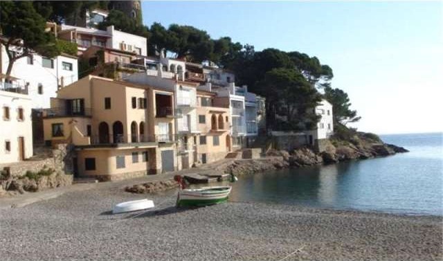 House For Sale Costa Brava Calonge