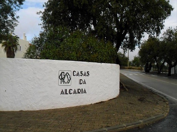 Plot of Land For Sale - Altura