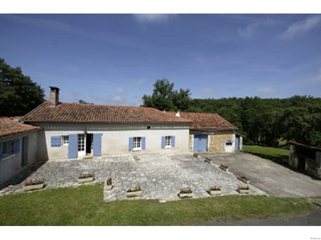 Vente Maison Brantome - 2