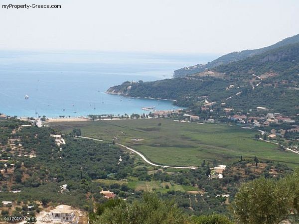 Land - Zakynthos - For Sale