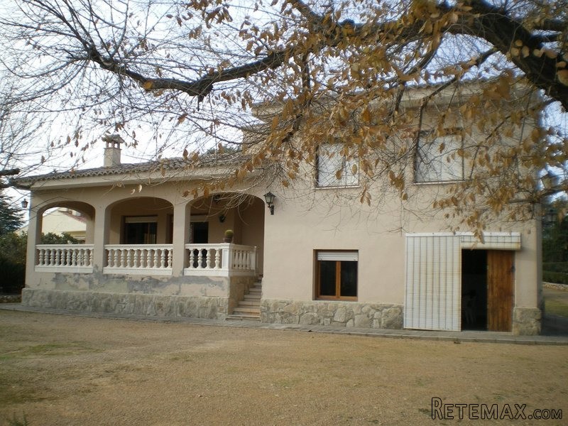 3 Bedrooms - Villa - Valencia - For Sale - 2