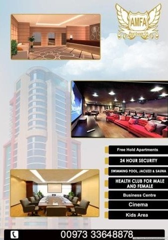 - Apartment - For Sale - 2