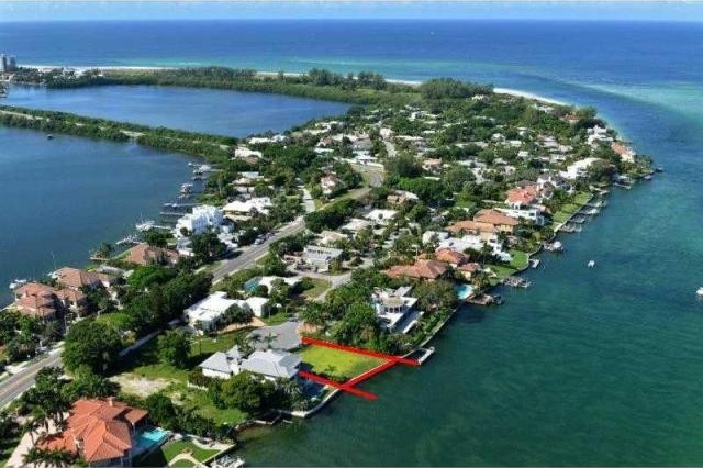 Land For Sale: 1425 Westway Dr..