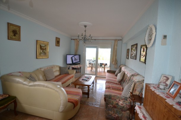 Nice 3 Bedroom Apartment Javea* - 2