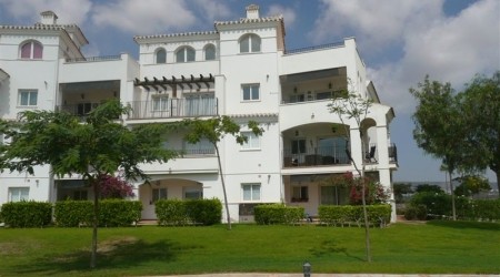 Resale · Apartment · Spain · Costa Ca..