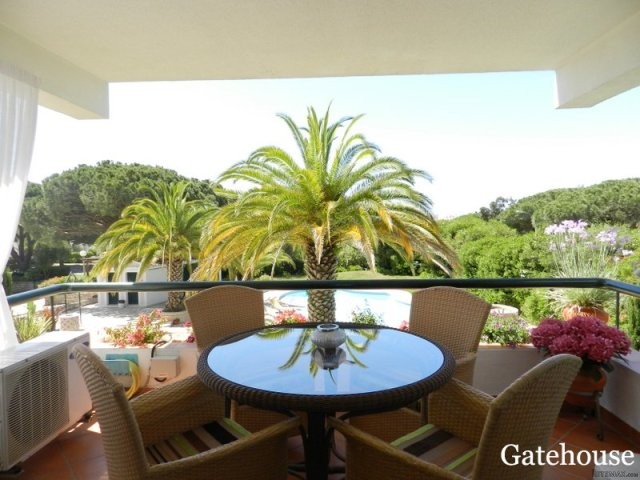 Vilamoura 2 Bed Golf Apartment For Sale.. - 2