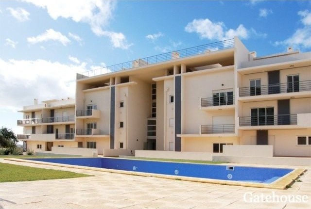 New 3 Bed Apartment For Sale In..