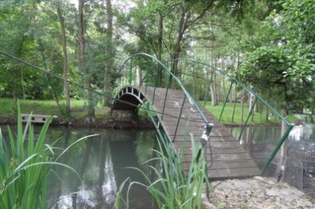 Stone House For Sale Aulnay - 2