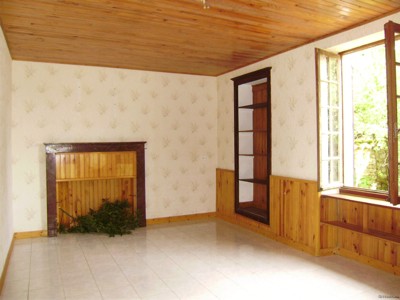 Former Stone Farmhouse - 2