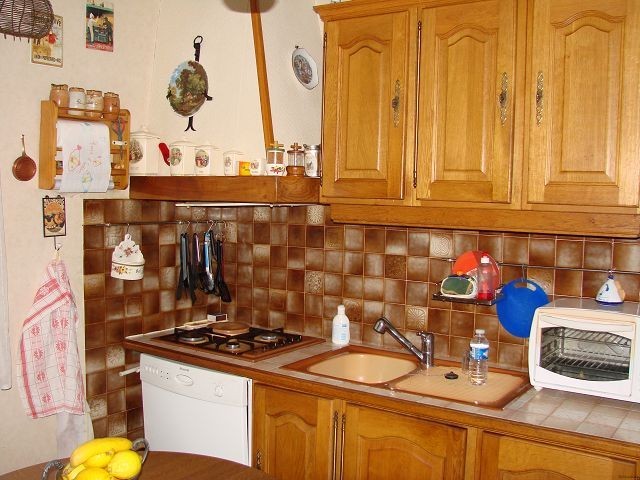 Vente Maison Agonac - 2