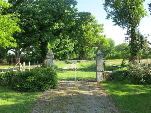 6 bedroom House For Sale: 87000 LIMOGES - 2