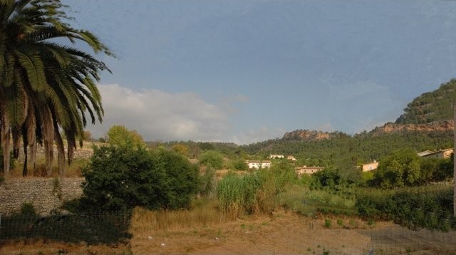 Apartment - Capdella