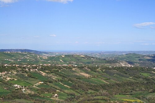 Fantastic townhouse with stunning views - 2