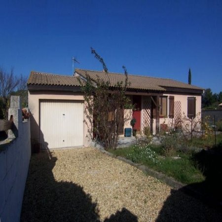 Near Carcassonne In A Village With.. - 2
