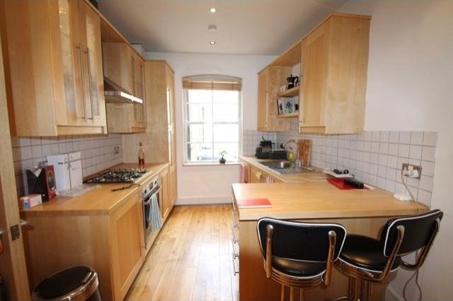 1 bed flat to rent