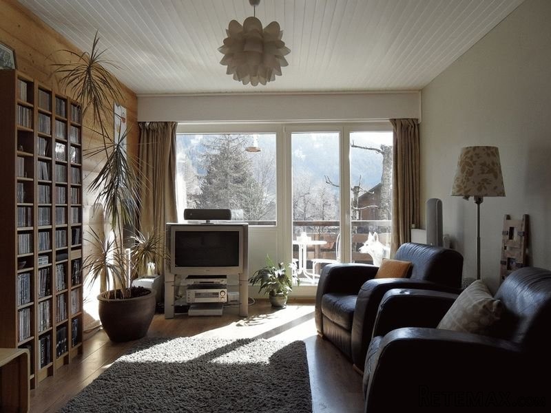 2 Bedroom Apartment, Morzine - 2