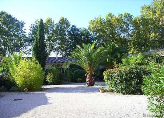 34290 Alignan Du Vent - 2