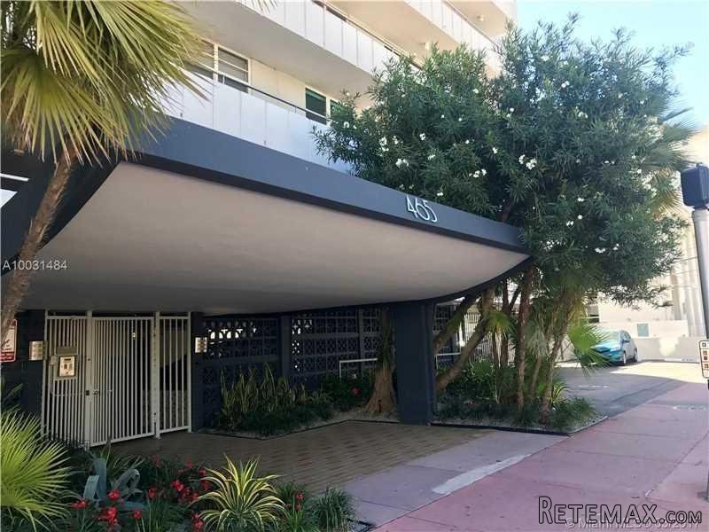465 Ocean Dr, Unit 426, Miami Beach, Fl.. - 2