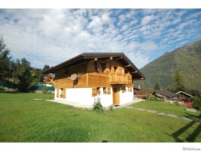 Les Houches, France
