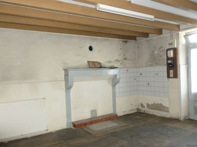 Stone House To Renovate - 2
