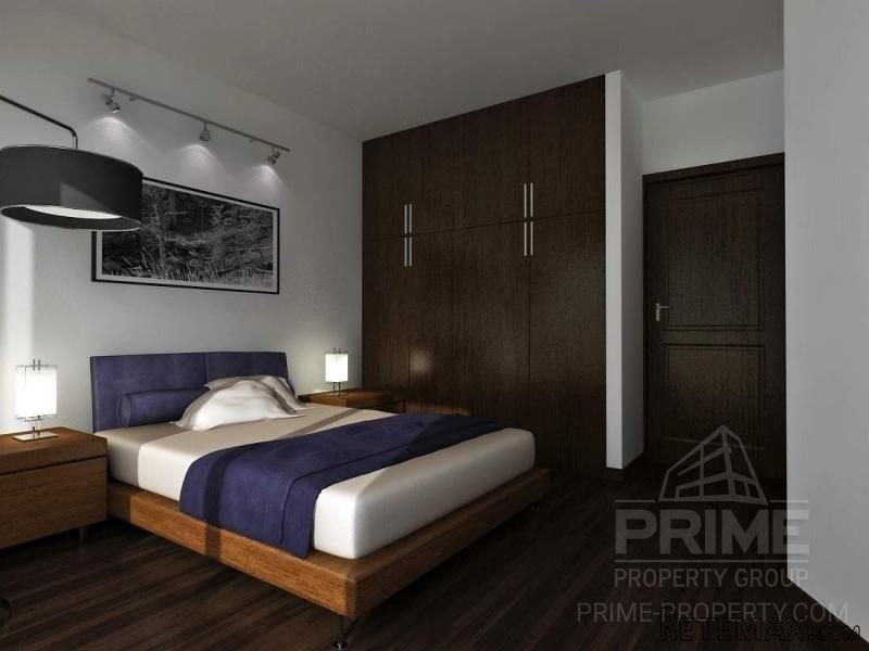 Garden Apartment in Limassol, Cyprus.. - 2