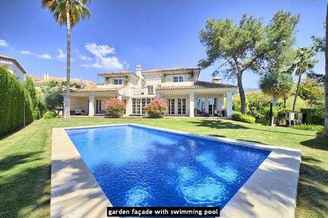 Villa for sale in The Golden Mile.. - 2