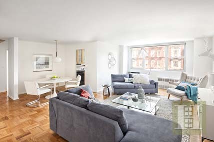 2 bedroom Apartment For Sale: 61 JANE..