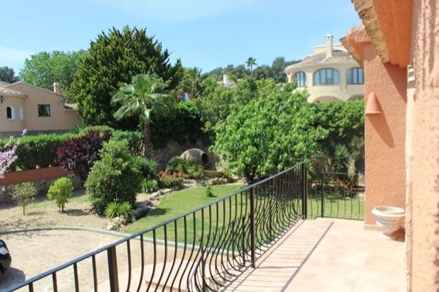 5 Bedroom Villa in Javea - 2