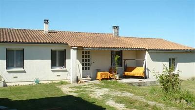 (Detached) House 6 Rooms