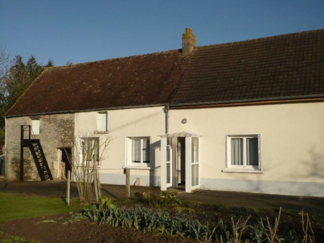 House For Sale Sector Sees