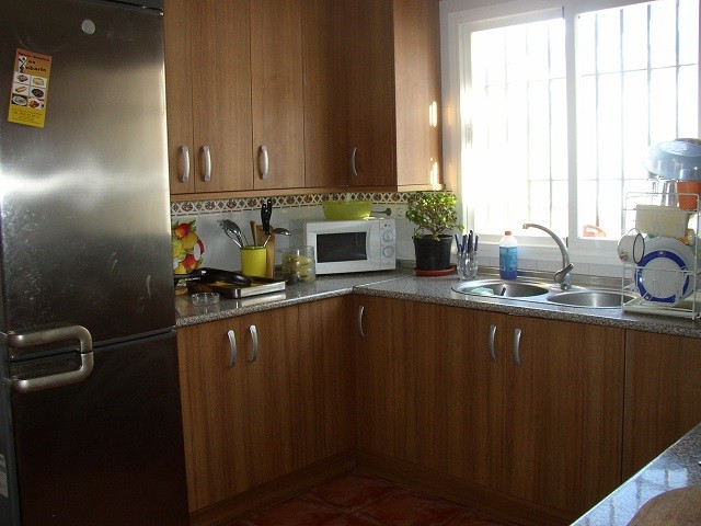 Town House - A semi detached townhouse.. - 2